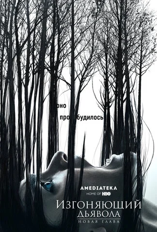 Изгоняющий дьявола - постер сериала